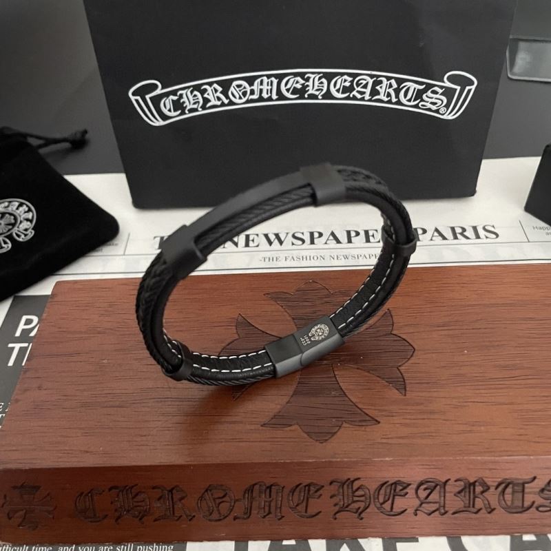 Chrome Hearts Bracelets